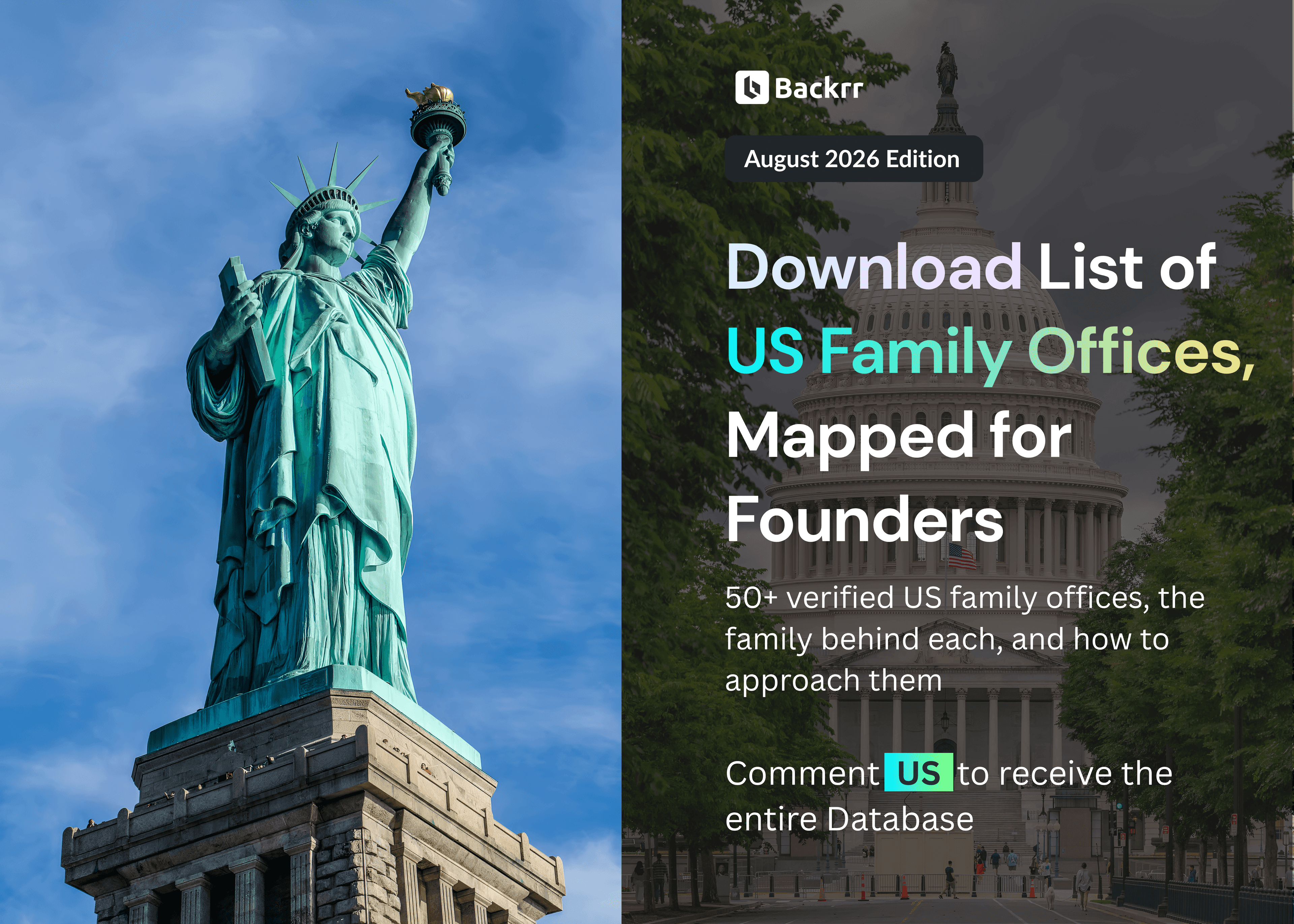US Family Offices Every Founder Should Know